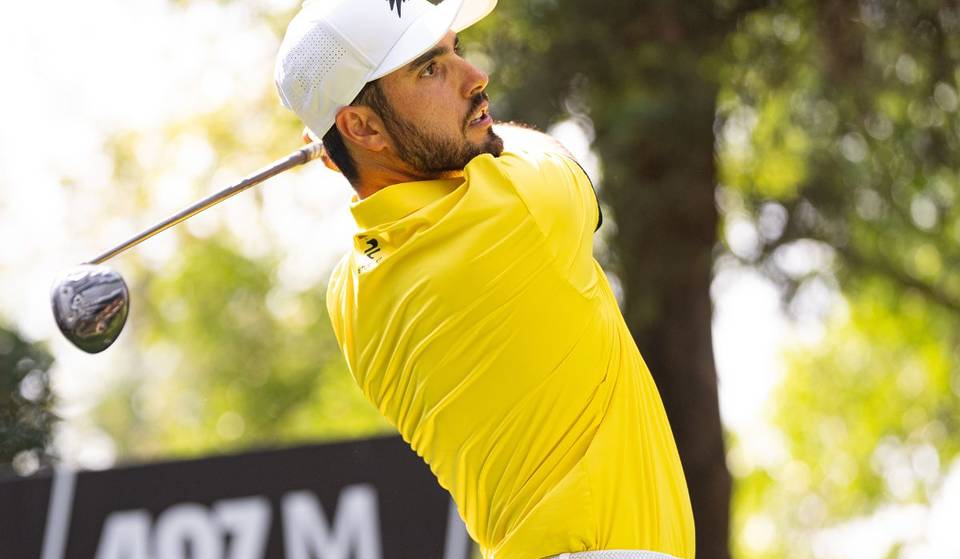 Fechas, horarios y dónde conseguir tus boletos para LIV Golf CDMX 2026