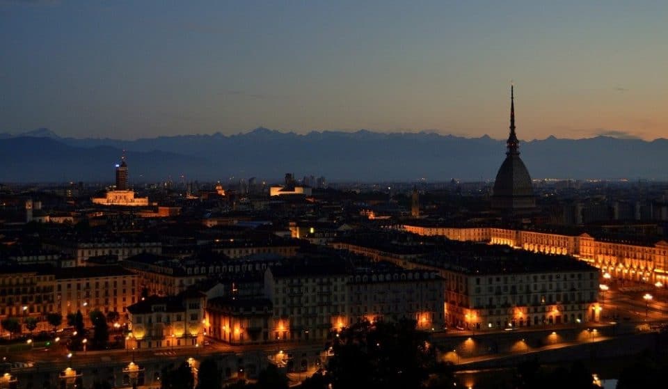 Torino, ecco come si festeggerà la fine dell&#8217;anno