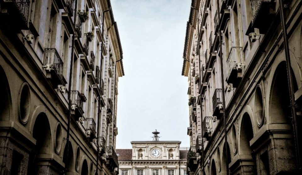 Il Piemonte cambia colore. Cosa si può fare in zona arancione?