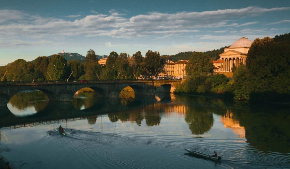 Così sarà il clima a Torino nel 2050