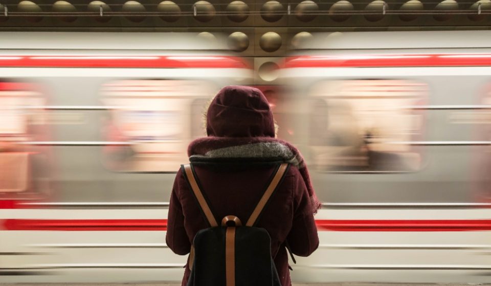 A Torino inaugurata la tratta metro tra il Lingotto e piazza Bengasi