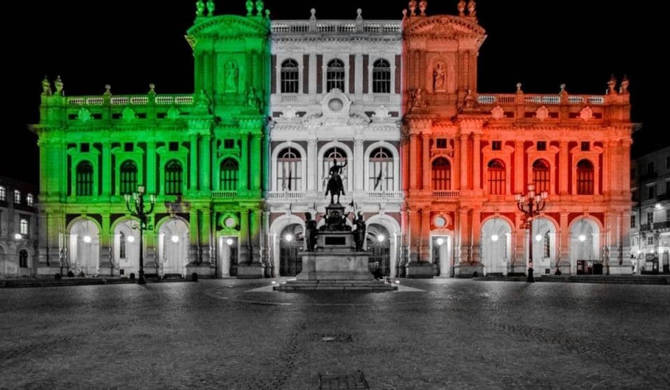 160° anniversario dell’Unità d’Italia, gli eventi a Torino