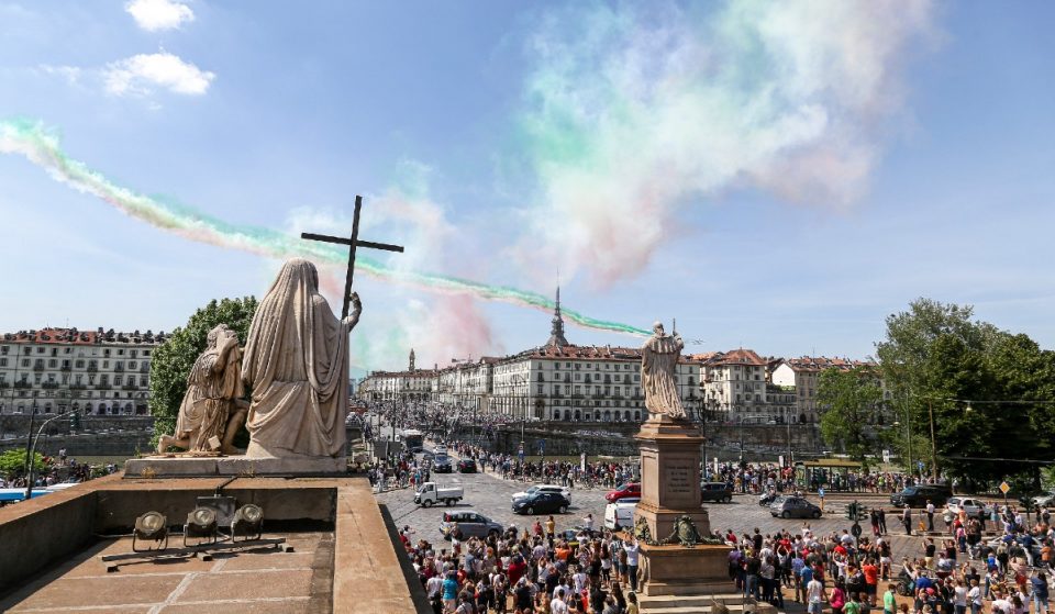 Festa della Repubblica, tutte le iniziative in città