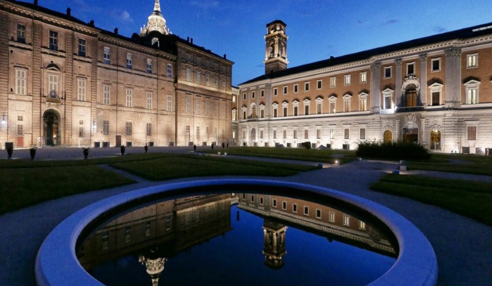 Notte Europea dei Musei: potrai visitare i Musei Reali di sera pagando solo 1 euro
