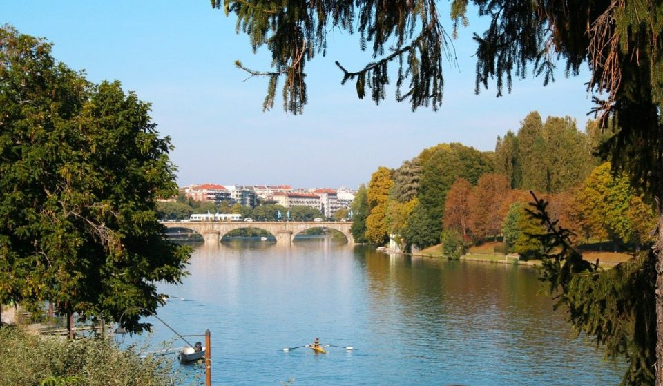 Torino è la meta più desiderata dagli italiani per i viaggi autunnali
