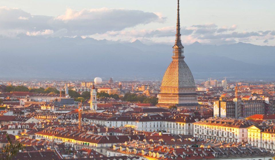 A Torino il 5 ottobre ci sarà l’ultimo tramonto alle 19 del 2021