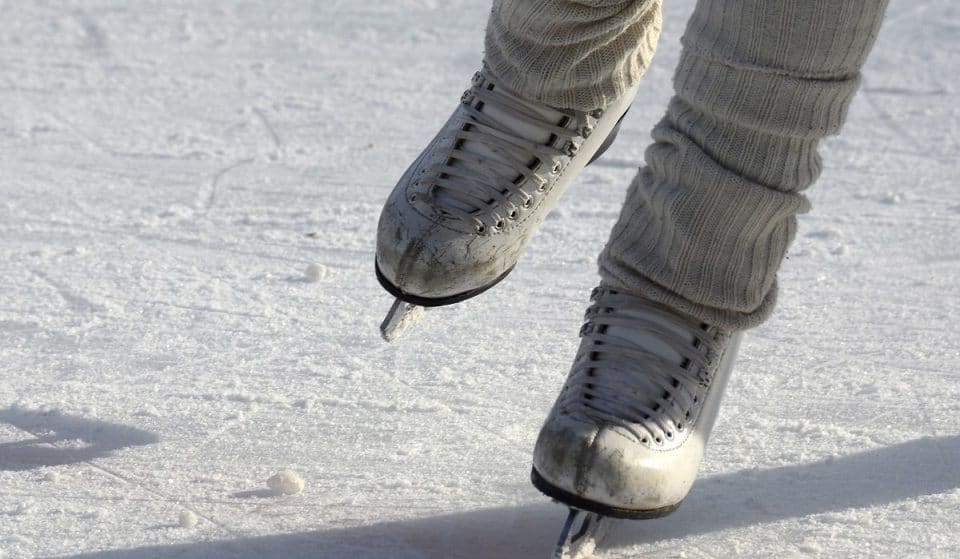 Questo venerdì riaprirà la pista di pattinaggio su ghiaccio del Palavela