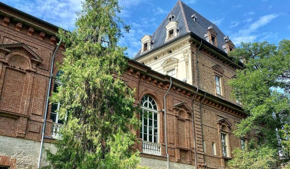 Questo sabato riaprirà il meraviglioso Orto Botanico di Torino