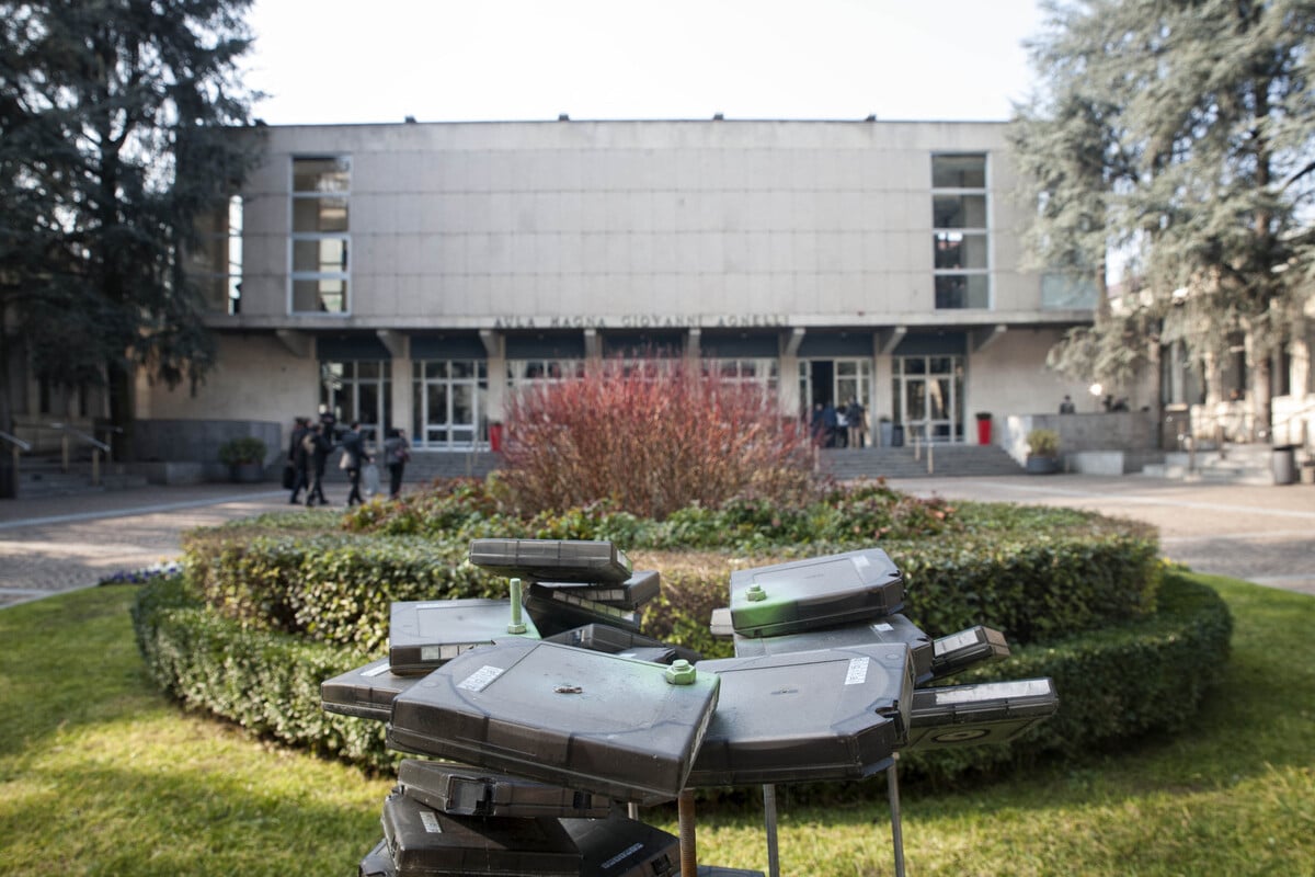 Il Politecnico di Torino è tra le migliori università al mondo per ...