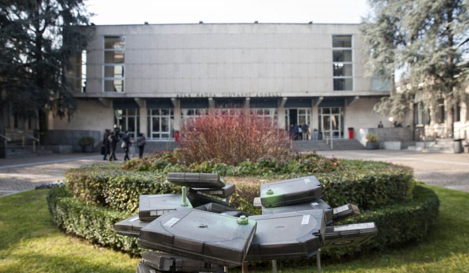Il Politecnico di Torino è tra le migliori università al mondo per ingegneria