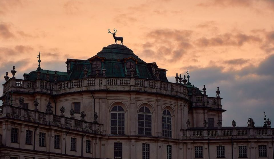 A Stupinigi andrà in scena il Sonic Park Festival con tanti artisti famosi