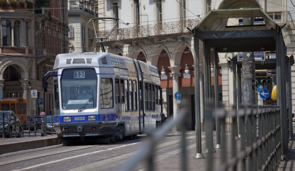 Torino si prepara per un weekend di fuoco a causa dell&#8217;anticiclone africano