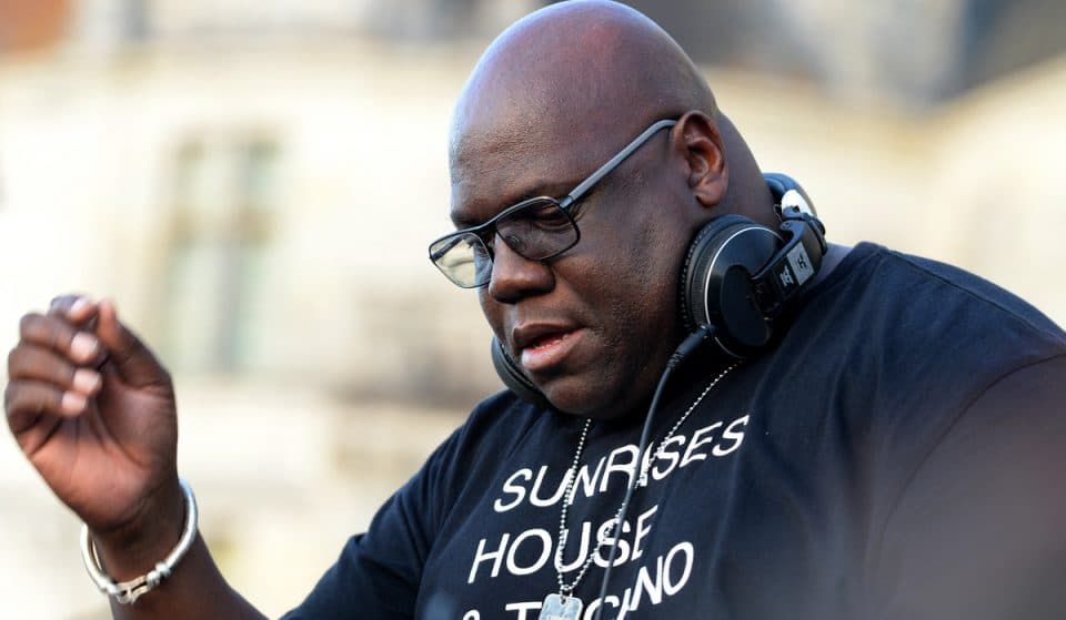 Da domani a Torino si fa festa con il Kappa Futurfestival