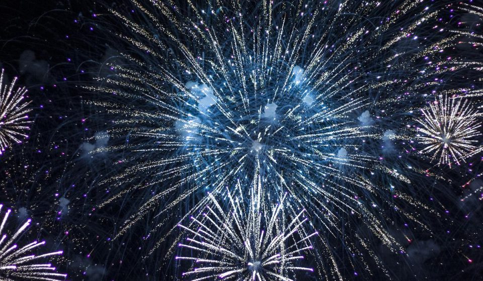 San Giovanni, domani il grande spettacolo piromusicale in piazza