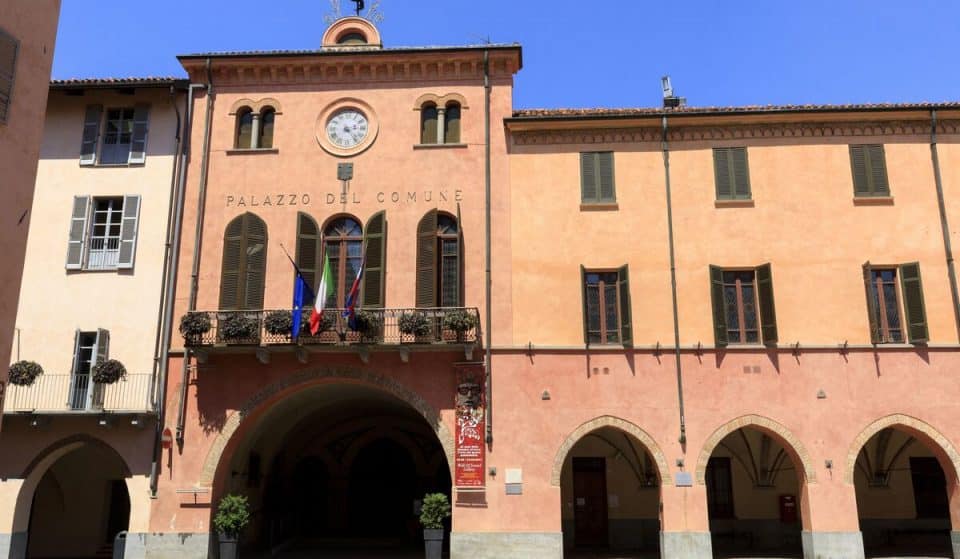 Uno dei ristoranti migliori al mondo si trova in Piemonte