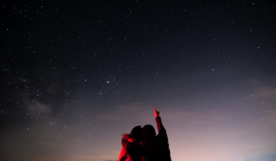 Il cielo di ottobre regalerà un bellissimo spettacolo: la pioggia di “stelle cadenti”