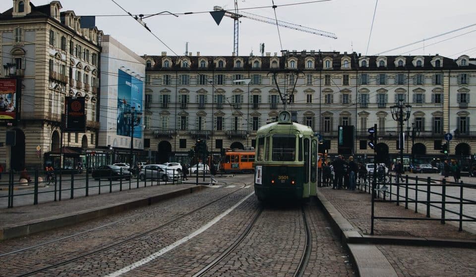 Cosa fare questo weekend: Salone del Libro ma non solo