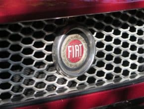 La casa automobilistica FIAT ha annunciato qualcosa di sorprendente