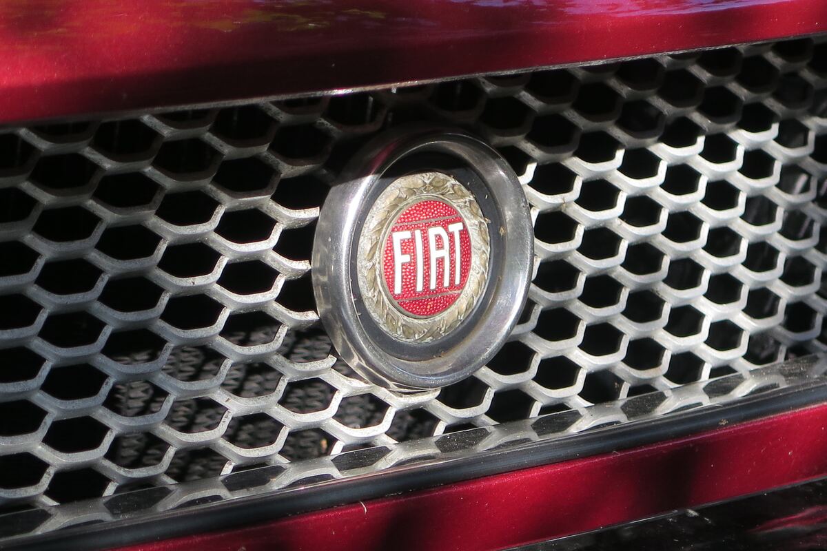 L'annuncio di FIAT: da ora in poi smetterà di produrre auto grigie