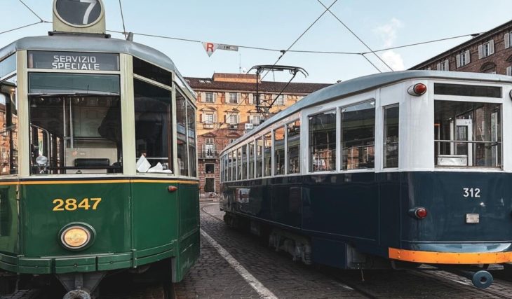 Hai un veicolo Euro 3, 4 o 5? Per te 100 euro da usare per l’abbonamento dei mezzi