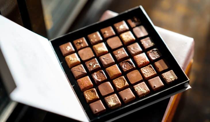 Prossimamente a Torino sorgerà un Museo del Cioccolato, primo in Italia