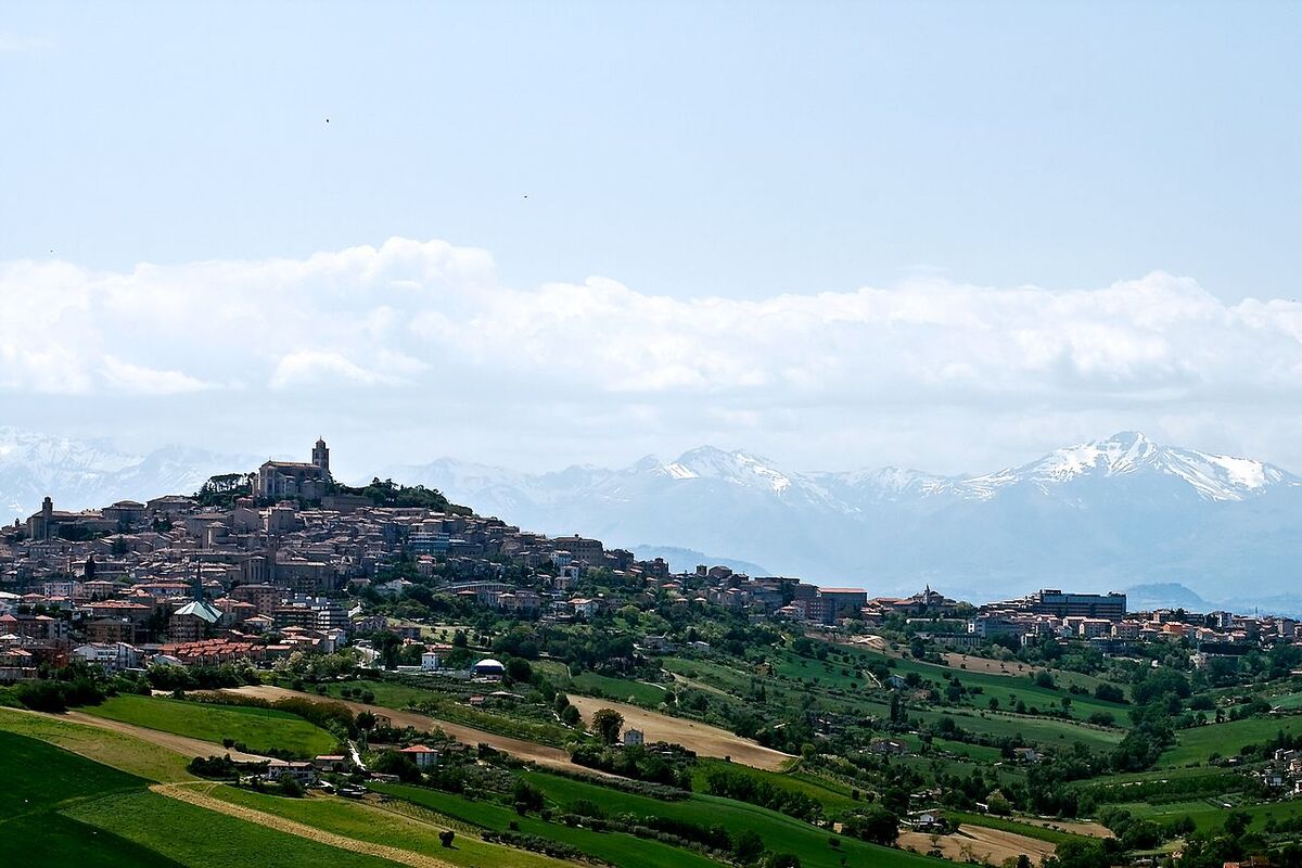 Le 3 città italiane dove andare a vivere per fare una vita da signori e godersi la pensione