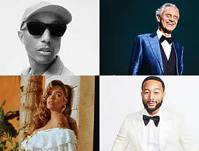 Stasera alle 21:00: Concerto in Vaticano oggi: Quali canzoni aspettarsi di ascoltare durante lo storico concerto in Vaticano questo weekend, tra cui un possibile duetto tra Bocelli e Karol G in &#8220;Vivo per Lei&#8221;