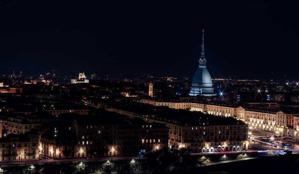Torino con altri occhi: lo skyline dalla Mole, il mistero esoterico e altre micro-esperienze magiche