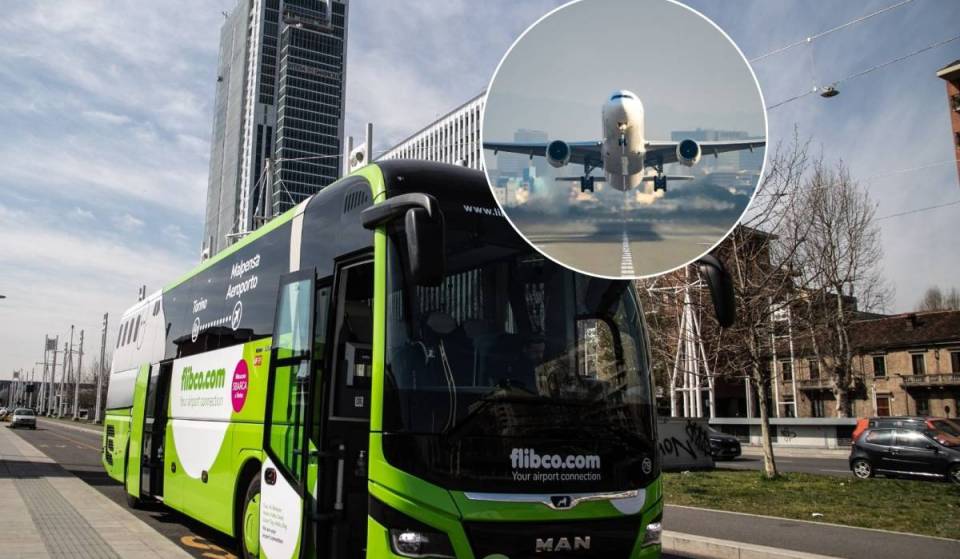 Come raggiungere il centro di Torino da Caselle e persino da Malpensa: il servizio espresso che viaggia anche di notte