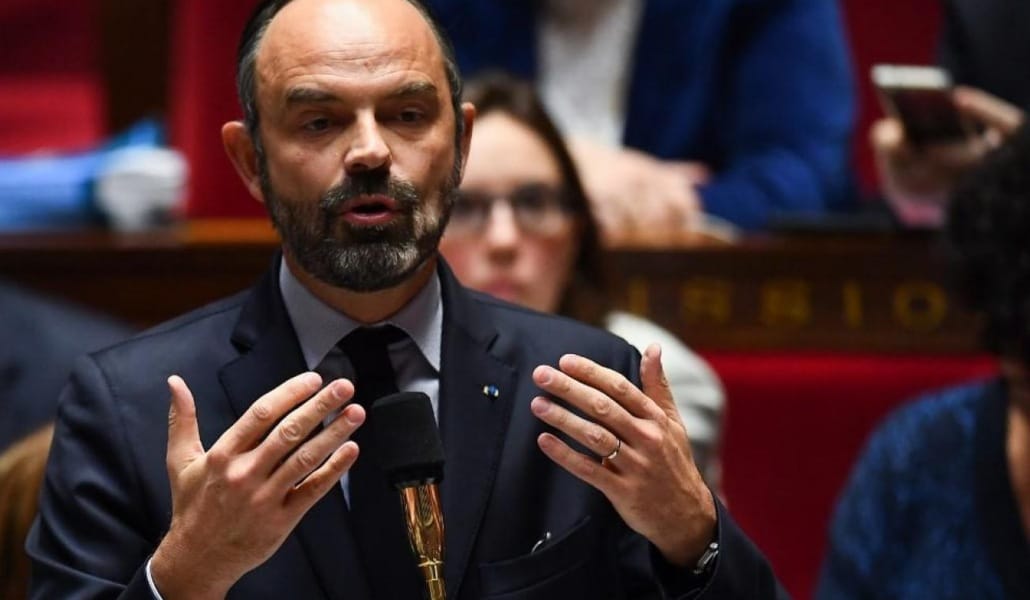 Coronavirus : Edouard Philippe détaille les mesures du déconfinement