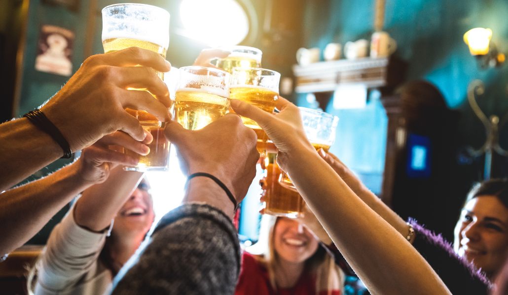 Comment soutenir les bars, restaurants et cinémas de Toulouse durant le confinement