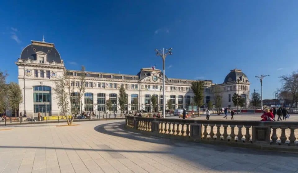 SNCF : la gare Matabiau de Toulouse fermée du jeudi 21 au vendredi 22 mai