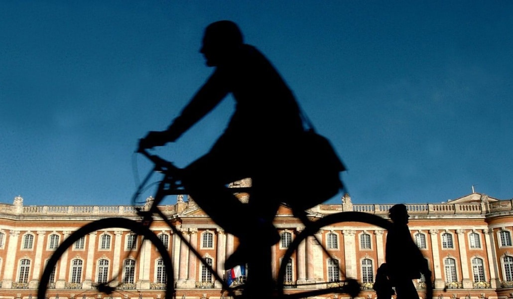 Déconfinement : quelles sont les nouvelles pistes cyclables éphémères à Toulouse ?