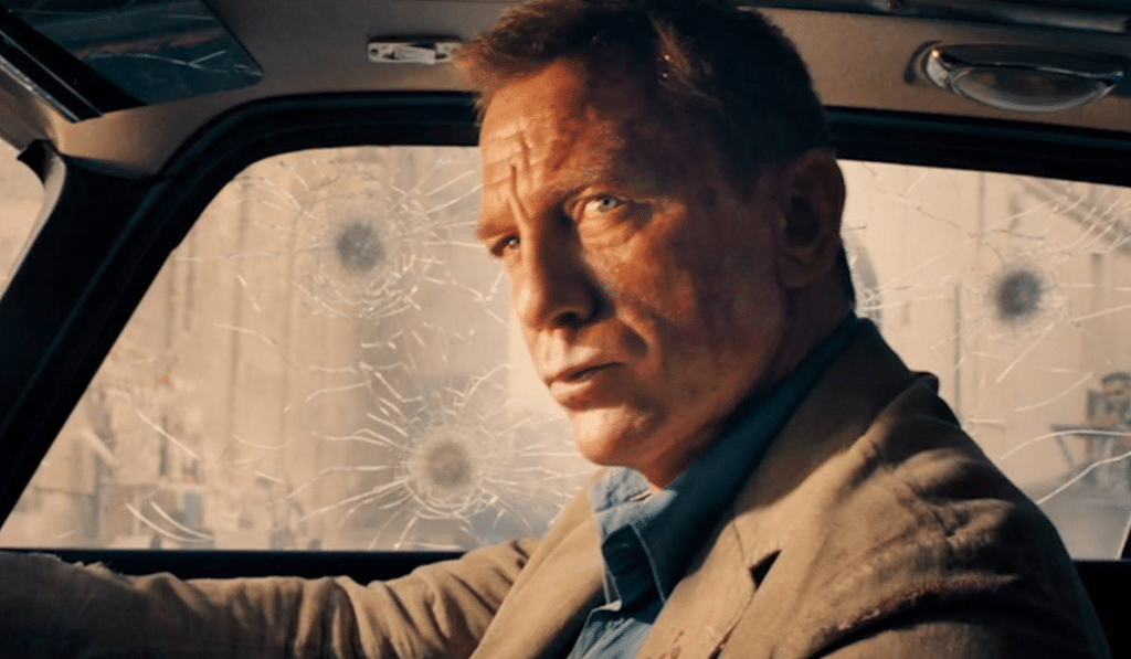 Une rétrospective spéciale James Bond aux cinémas Gaumont-Pathé de