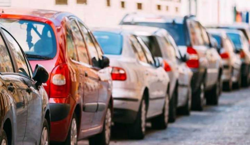 Le stationnement en extérieur gratuit à Toulouse du 1er au 15 août !