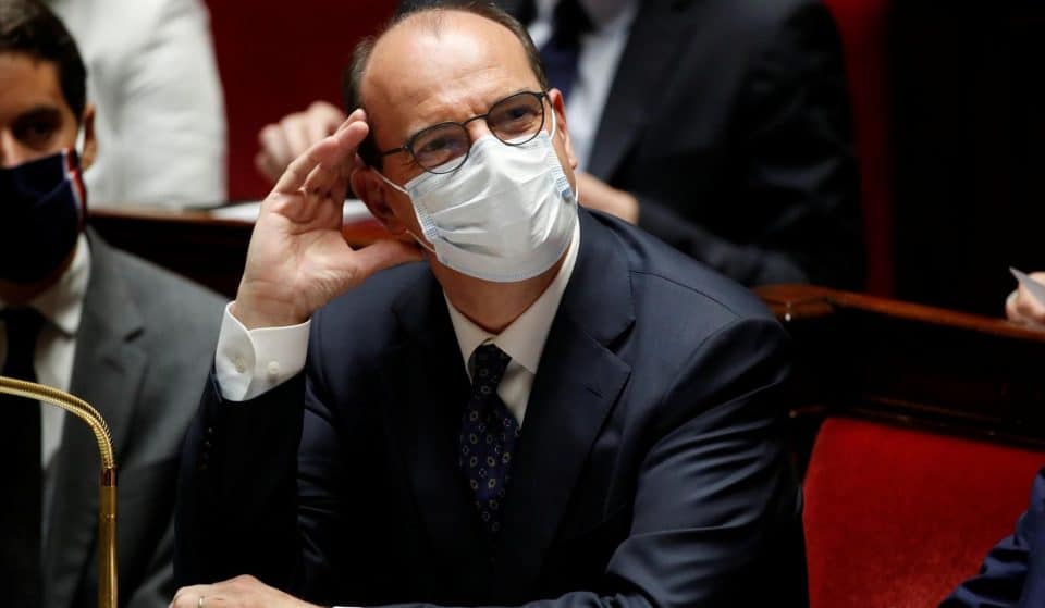 Coronavirus : le Premier Ministre annonce de nouvelles mesures en France !