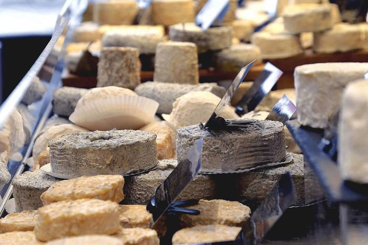 fromageries Toulouse