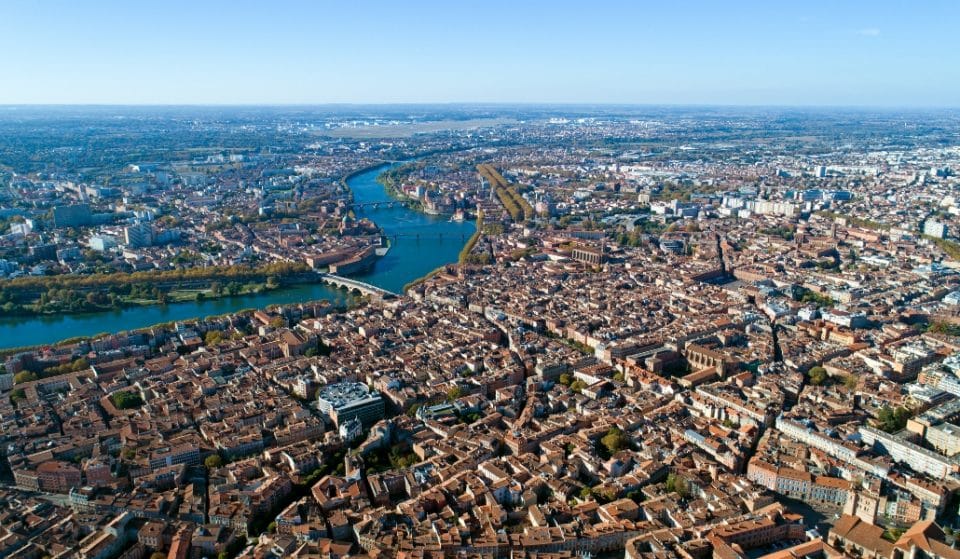 Couvre-feu : quelles sont les 36 communes concernées autour de Toulouse ?