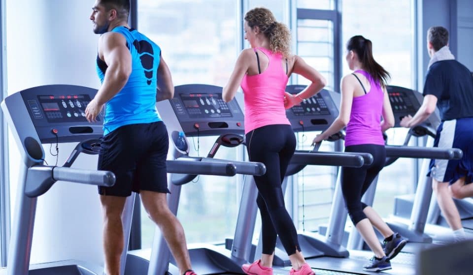 Coronavirus : les salles de sport vont finalement rouvrir !