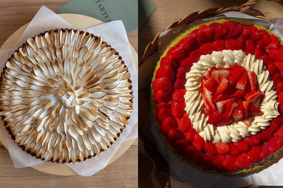 La Tarterie Toulouse