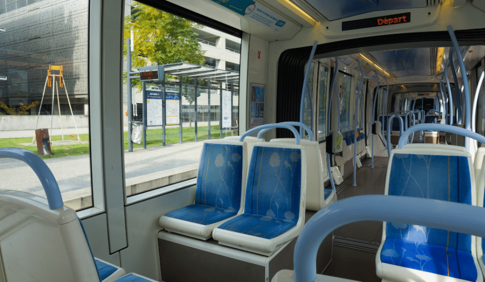 Confinement : Tisséo modifie les horaires de ses transports