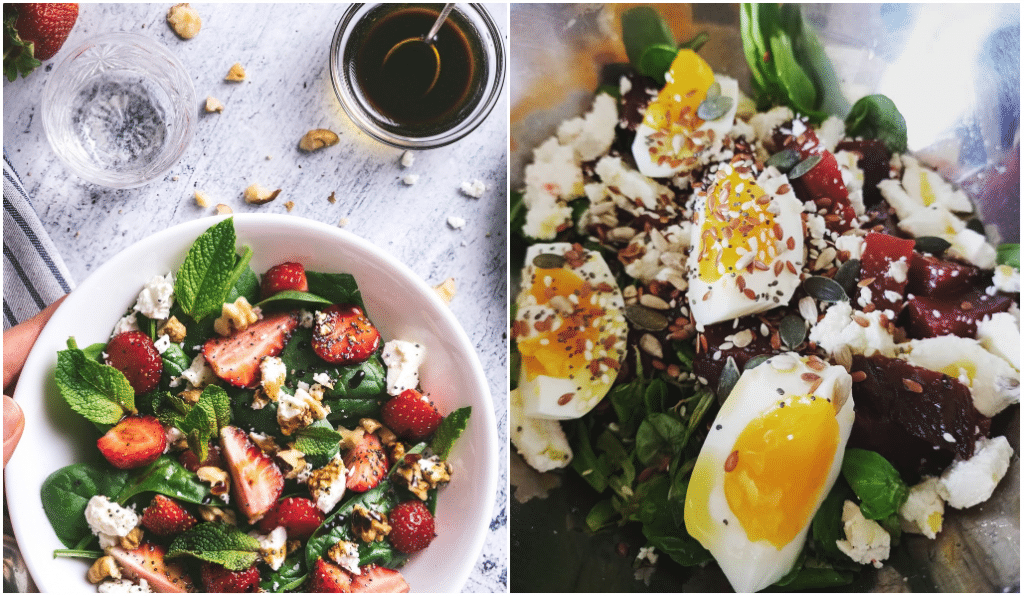 Abenaura : le temple de la nourriture saine à Toulouse !