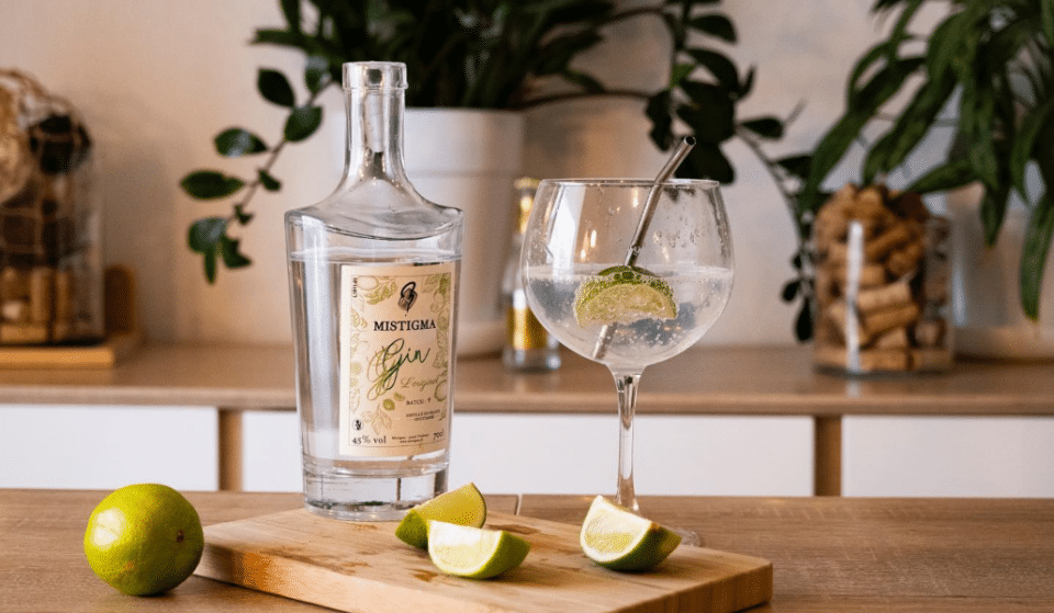 Mistigma : le gin made in Toulouse idéal pour vos cocktails !