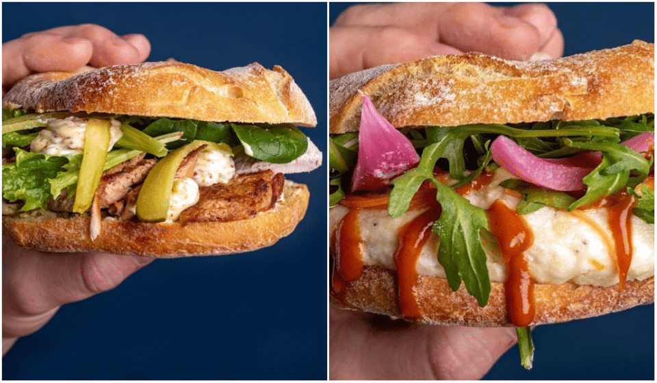 Alerte food : des BAGELS BISTRONOMIQUES ont débarqués à Toulouse !