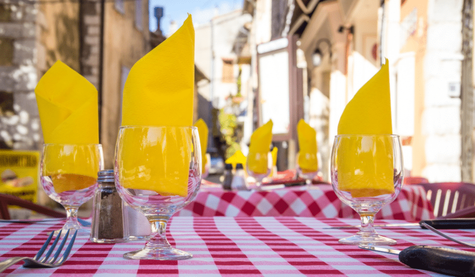 Réouverture des restaurants : l&rsquo;extension des terrasses sera autorisée jusqu&rsquo;en septembre !