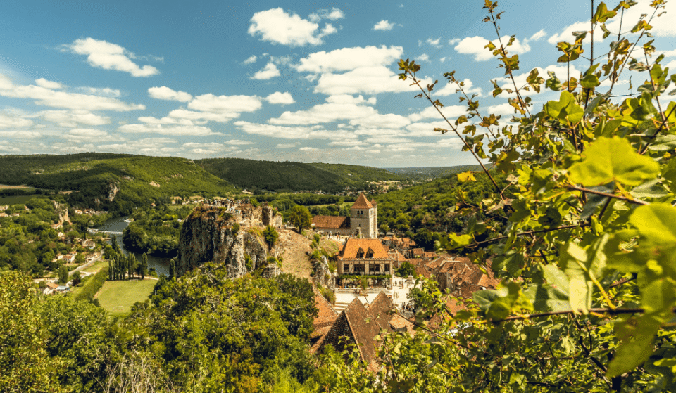 L&rsquo;Occitanie est la région de France où l&rsquo;on vit le plus longtemps !