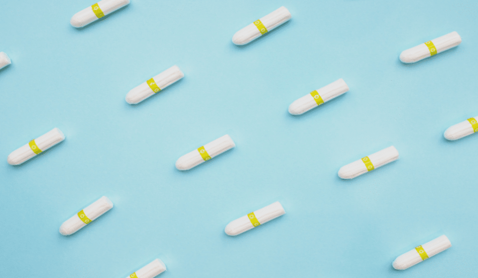 Vers une gratuité des protections périodiques pour les étudiant.e.s en France !