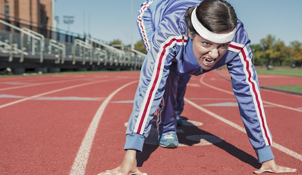 Selon cette étude, le loisir préféré des français serait… le sport !