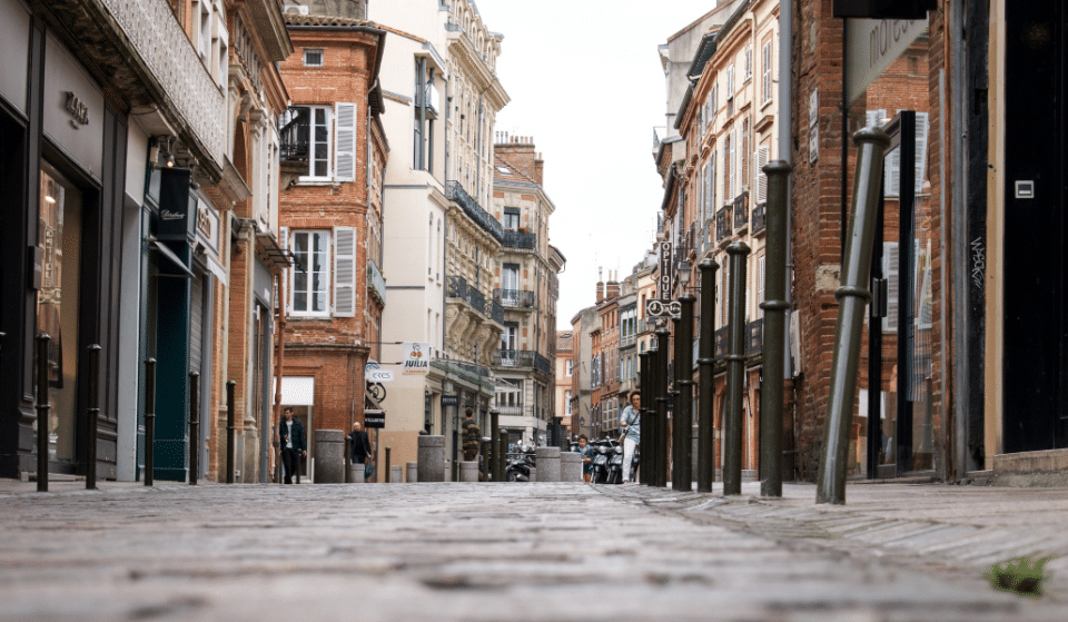 Toulouse classée parmi les villes les plus malhonnêtes de France !