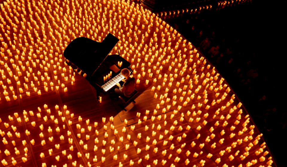 Candlelight a rendu hommage à Ennio Morricone avec un concert à la bougie à Toulouse